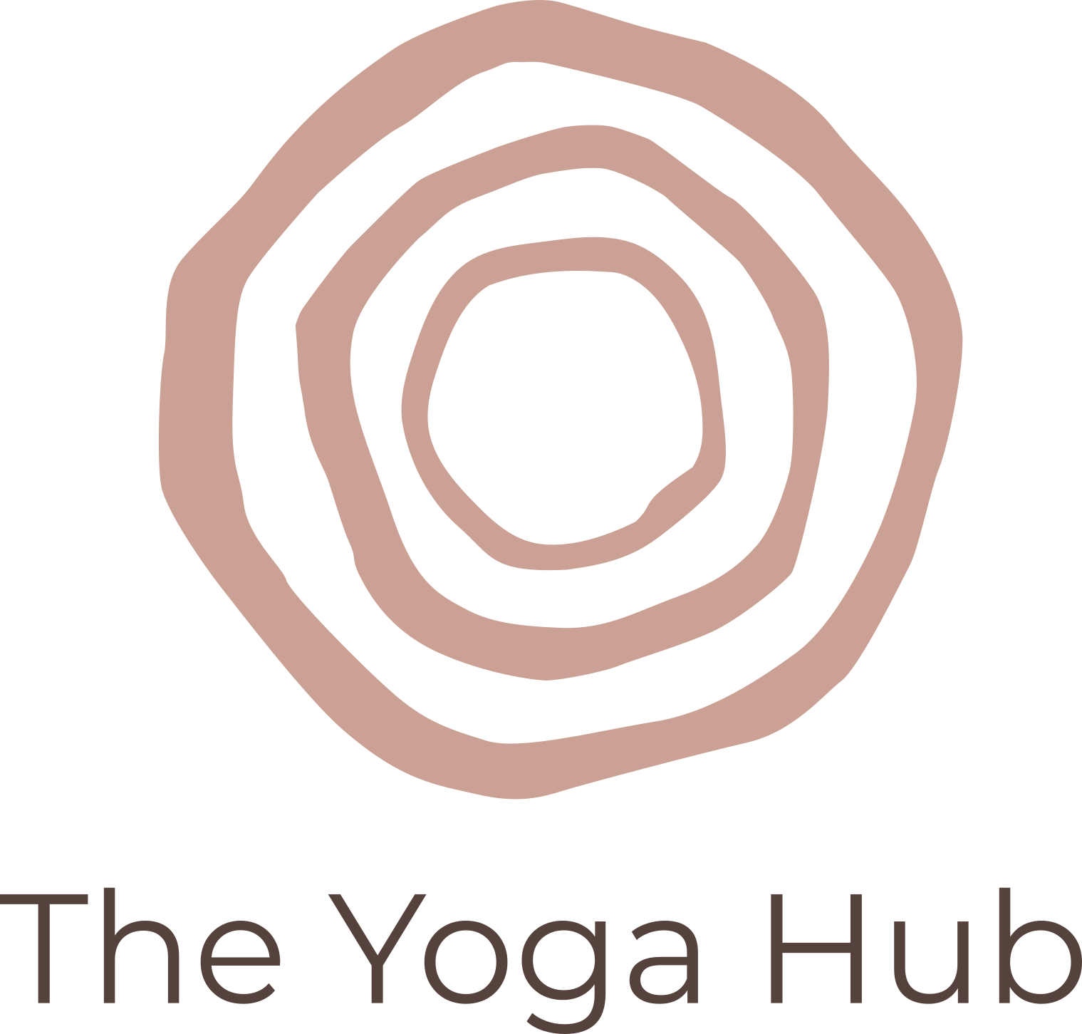 The Yoga Hub